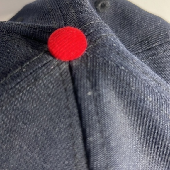 🧢NWOT- NEW ERA Diamond Collection ATLANTA BRAVES Baseball Cap - Picture 5 of 6